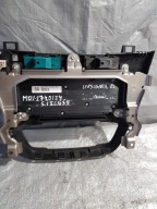 Panel radia klimatizaci Opel INSIGNIA A OE 13273252