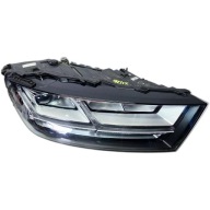 REFLEKTOR light front right front FULL LED AUDI Q7 4M 4M0941034A 21/26