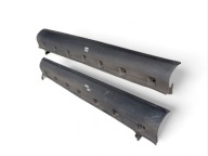 moulding threshold exterior Suzuki SX4 facelift 2011 77241-79J0
