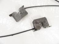 Câble de la Serrure pour l’ouverture du capot BMW e60 e61 Berline KOMBI
