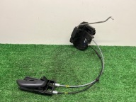 lock door right front HYUNDAI I10 5 PIN