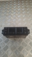PANEL szellőző klíma AUDI A4 B5