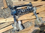 subframe axle beam front MERCEDES VITO 2018R. original