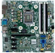 Základná doska Micro ATX HP 739682-001