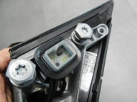 BMW 5 G31 mirror left 9 PIN A72