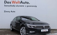 Volkswagen Passat Volkswagen Passat 2.0 TDI Bi...