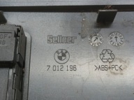 Schalter Schiebedach SOS KPL 6904291 6904292 Bmw Seria 7 IV E65/66/67/68