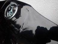 COFANO SKODA OCTAVIA 4 IV NX3 NX5 2020