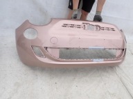 FIAT 500E ELEKRTYK 20- bumper front front