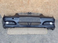 bumper front MERCEDES C KLASA SPORTCOUPE 203