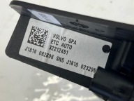 potentiometer accelerator pedal VOLVO V90 S90 II 32212451