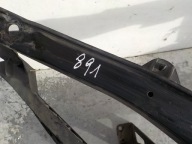 891 OPEL CORSA D support panel for radiators sider pillar iron