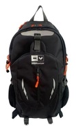 HiMOUNTIAN plecak turystyczny Terra AB1069-C czarno-pomarańczowy 35l