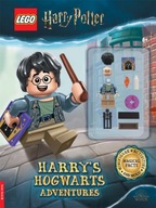 LEGO (R) Harry Potter (TM): Harry s Hogwarts