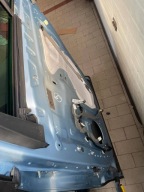 door rear. rear part side right Renault Espace V (RFC) TERPQ