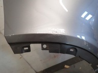 fender front front left LAND ROVER DEFENDER II 2020