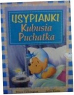 Usypianki Kubusia Puchatka - Bruce Talkington