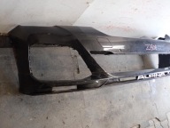 bumper front front BMW 5 G30 G31 LIFT 2020- m-packet ALPINA