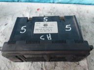 PANEL KLIMY AUDI A3 8L A4 B5 8L0820043D