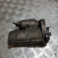 starter VOLKSWAGEN TOUAREG 077911023J 4.2 V8