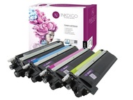 4x Toner do BROTHER TN210/230 MFC-9120CN 9125CN