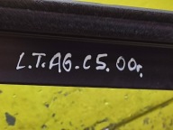 AUDI A6 C5 fensterhebermotor links heck
