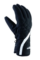 Damskie rękawice narciarskie Viking ESTER 01 biały