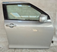 SUZUKI SWIFT MK7 5D 10- door right front front LAK.ZCC