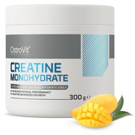OstroVit Creatine Monohydrate 300 g MONOHYDRAT
