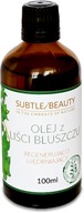 Antycellulit - Olej z liści bluszczu - 100 ml.