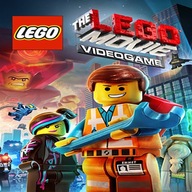 THE LEGO MOVIE VIDEOGAME STEAM NOWA GRA PC PL