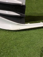 front bumper front VW GOLF VIII LIFT 24- NR.Z9333
