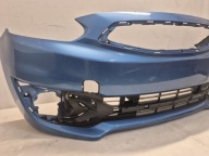 MITSUBISHI SPACE STAR II 2 LIFT 16-19 bumper front front