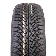 2× Fulda MultiControl 235/60R16 100 H priľnavosť na snehu (3PMSF)