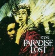 ++ PARADISE LOST Icon CD