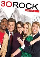 30 ROCK - SEZÓNA 2 [ŽIADNE PL] BALDWIN FEY