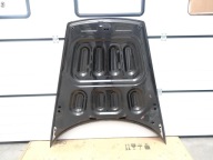 PORSCHE 911 992 CARRERA C2 C4 TURBO S 19- bonnet cover boot front
