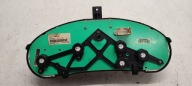 dials Peugeot 206