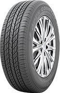 4x Toyo Open Country U/T 285/50 R20 116 V