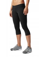 REEBOK CROSSFIT BONDED 3/4 legíny B86899