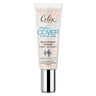 Celia Hydro Cover make-up fluid na tvár 103