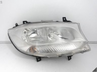 MERCEDES SPRINTER W910 W907 18- light HEADLIGHT ZWYKLA H7 + H15 right front