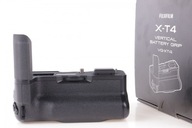 Batterypack Fujifilm VG-XT4