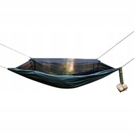 Hamak DD Hammocks Travel Bivi wodoodporny Olive