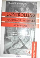 Controlling Planowanie, kontrola, kierowanie - J