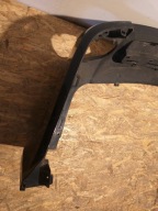 bumper rear part BMW X5 E70 m-packet