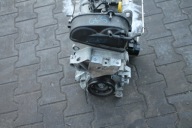 engine VW SKODA 1,4 TSI CXS 20 TYSKM unprotected pillar