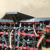 Module fusibles MERCEDES E W210 2105450640