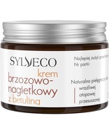 Sylveco krem brzozowo-nagietkowy z betuliną 50 ml