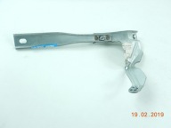 bracket UKLADU WYDECHOWEGO MAZDA 3 BK DIESEL / Y60140800B